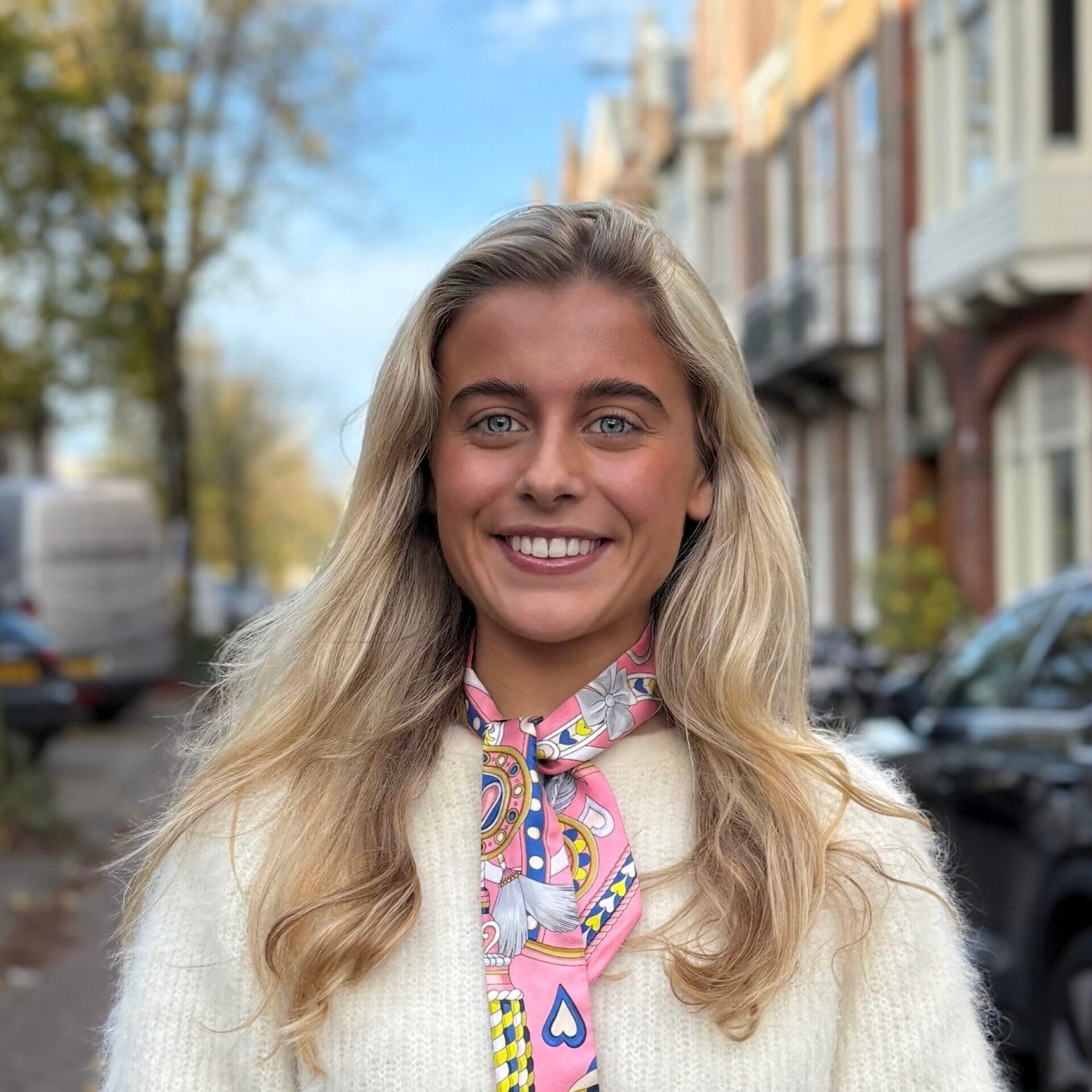 Wies Duivenvoorden